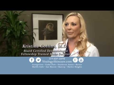 We Are Austin Vitalogy Skincare Dermatology Overview