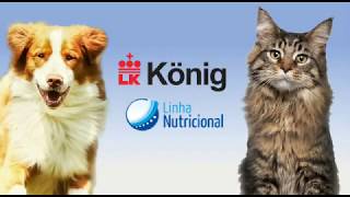 Gerokon Linha Nutricional König