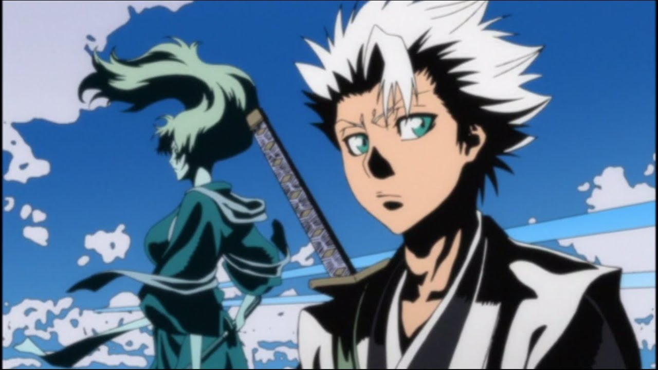 Bleach Op 9 High Quality Lossless Flac Audio Creditless Download Full Op Youtube