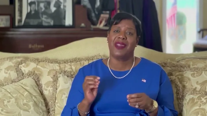 Phyllis Hatcher U.S. Congress