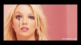 Britney Spears - Bombastic Love (Instrumental)