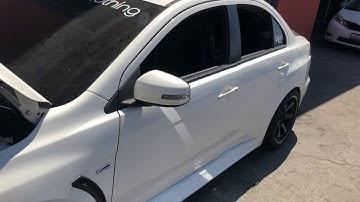 JRP built Drag Spec 4B11 Break in results