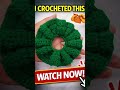 Who would wear this? 💚👇Tutorial coming soon🔥 SUBSCRIBE so you don’t miss it!#handmadescrunchie