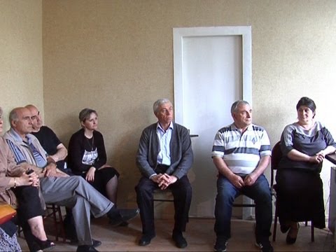 „საქართველოს ადვოკატთა ასოციაცია\" პარლამენტს ადანაშაულებს