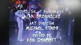 The Wayans Bros Season 5 Episode 18 Hip Hop Pops Ending