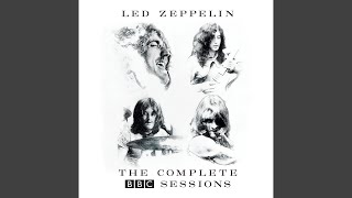 The Girl I Love She Got Long Black Wavy Hair (Live on Tasty Pop Sundae from BBC Sessions)...