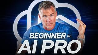 How to Go From ChatGPT Beginner to Pro in 2025