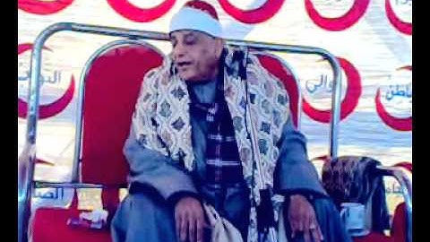 الشيخ عبد التواب عمارة سورة ال عمران