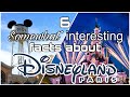 6 somewhat interesting facts about disneyland paris