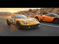KARS Top 8 Showdown |“300+ MPH” | Fastest Cars Battle for the Final