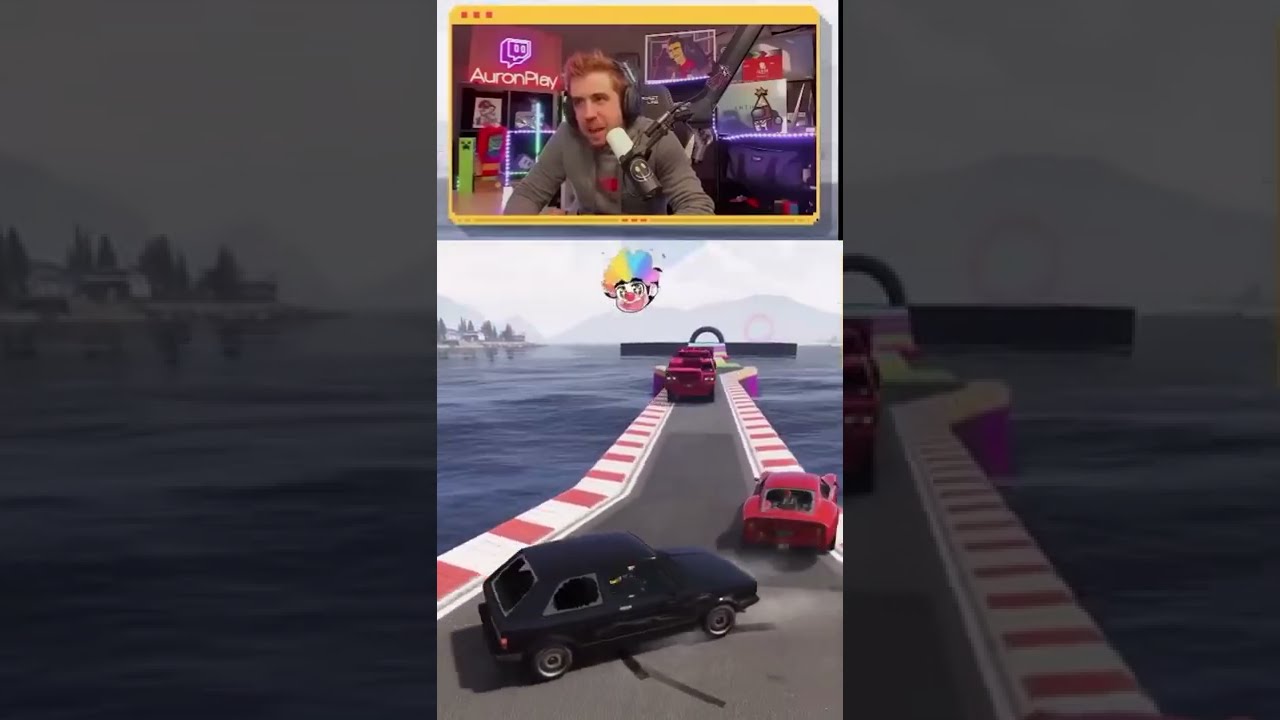 MI MAYOR ENFADO