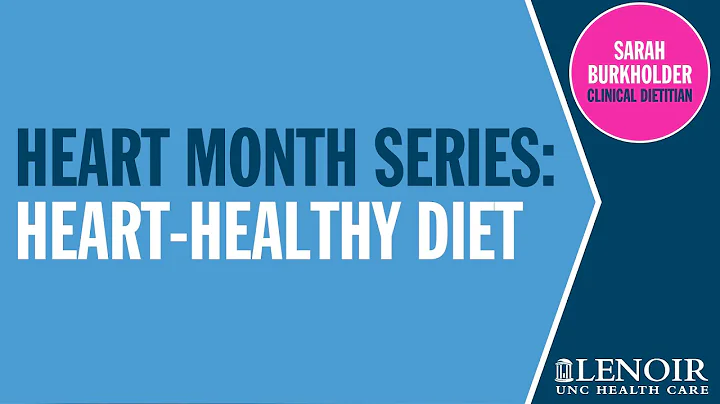 Heart-Healthy Diet