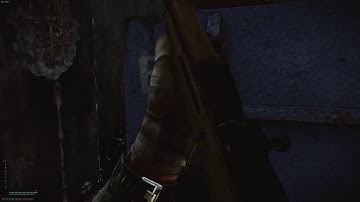 Escape From Tarkov | Dirty exit camper | ThatDirty