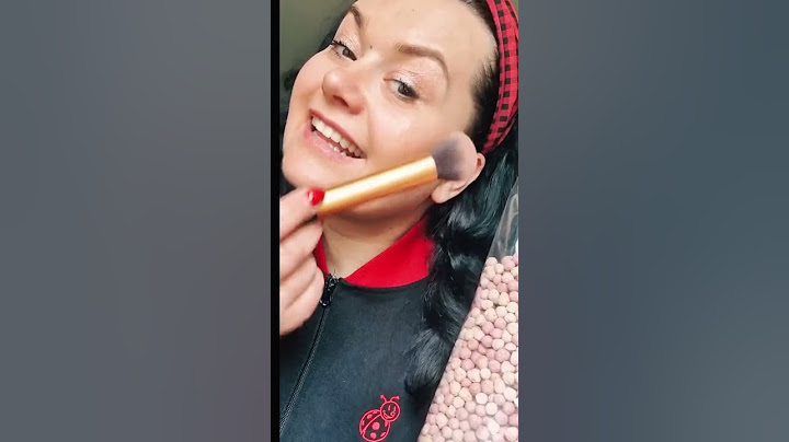 Gdyby Twoja kasjerka była influencerką... #beauty #makeup #parodia