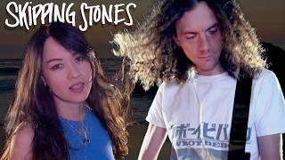 Skipping Stones - OrcaMind