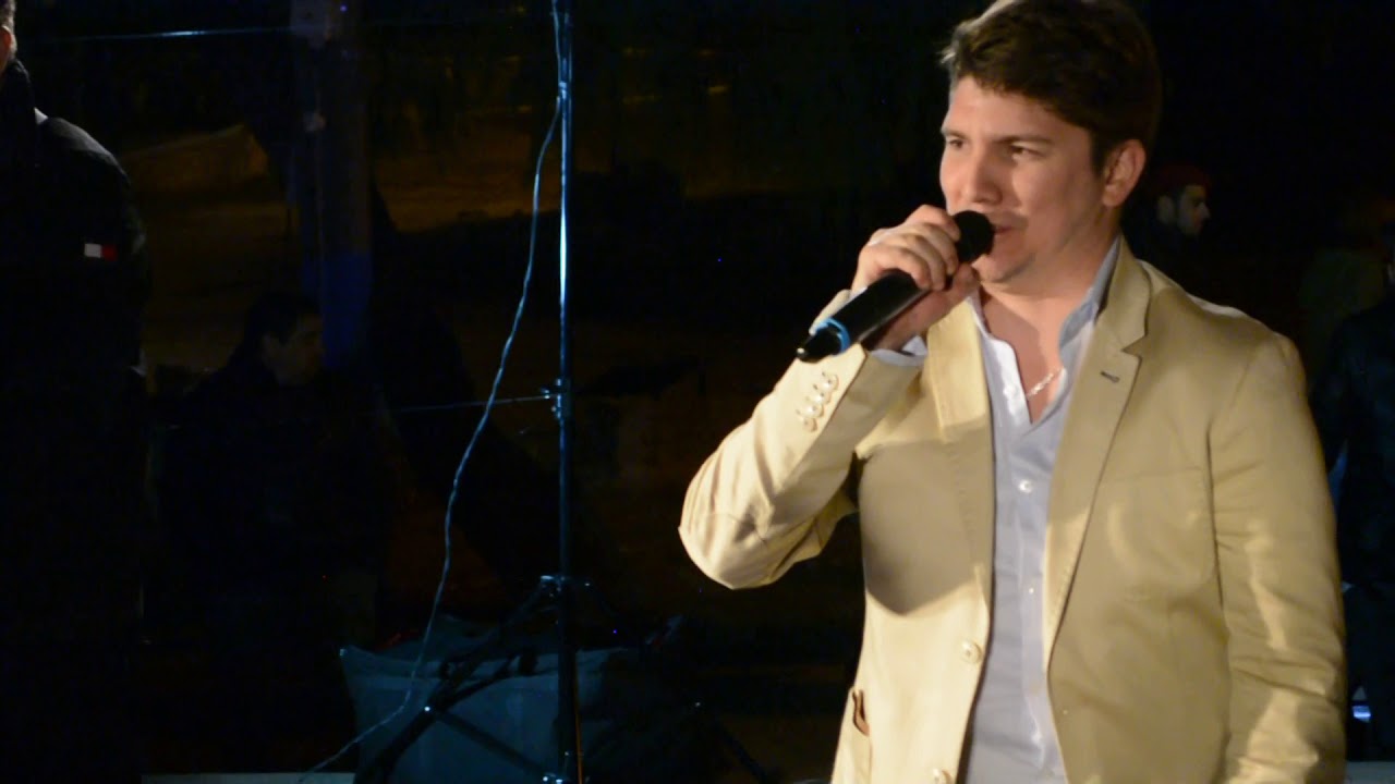 Dos y uno Martin Piña En Vivo!🎤🎶🎙️ - YouTube