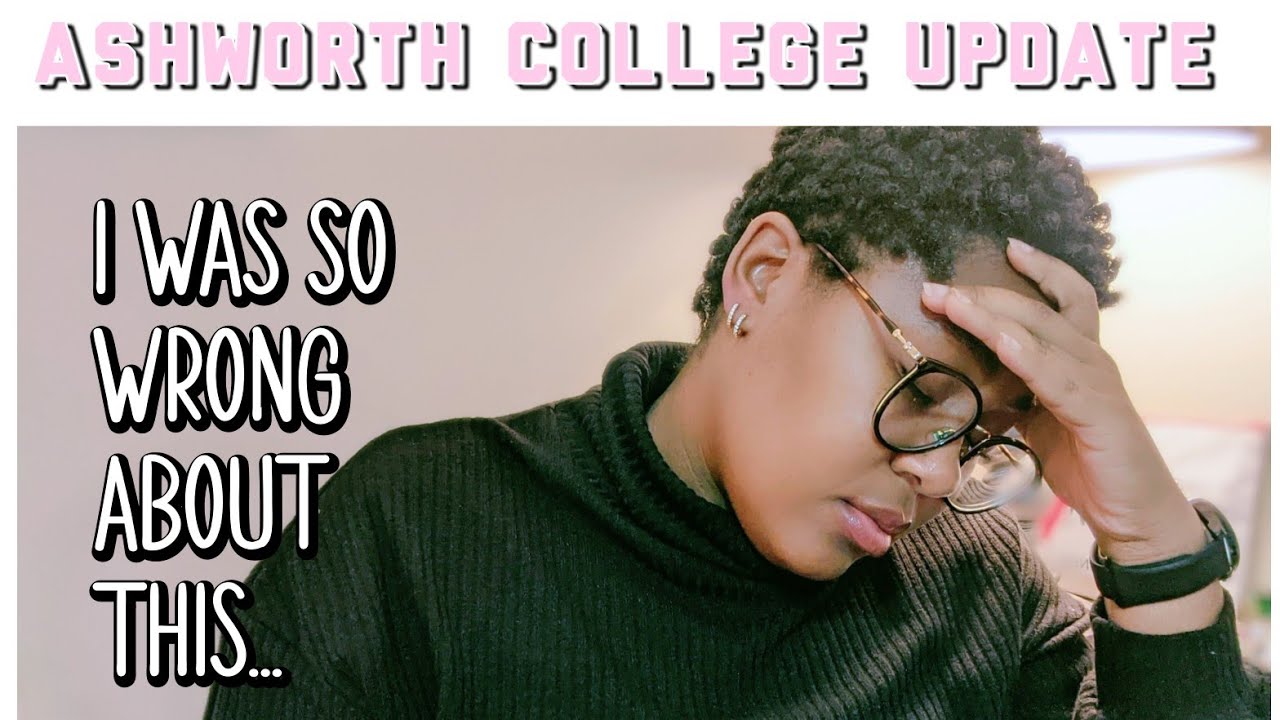 ASHWORTH COLLEGE SENT MY ACCOUNT TO COLLECTIONS! ashworthcollege 