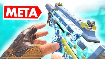 PDW-57 is META?! BEST Gunsmith Loadout/Class Setup!