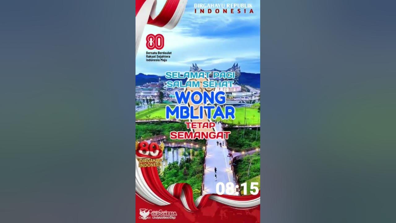 Majalah Blitar #nostalgia #music #shots #film