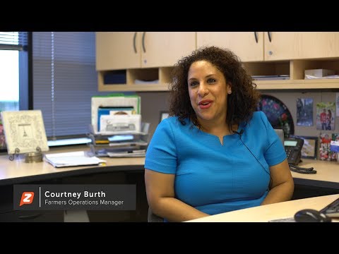 Farmers Insurance Utilizing Zipwhip For Streamline Communication