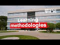 Learning methodologies at IESE Business School