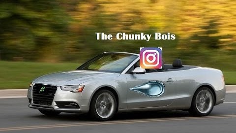 The Chunky Bois - CS: GO Ranked