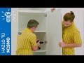 Cómo montar un armario PLATSA - IKEA
