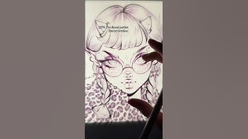 #arttherapy #digitalart #lineart #procreate #arttutorial #procreatebrushes #howtodraw #art