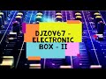 DJZOV67 - Electronic BOX   II