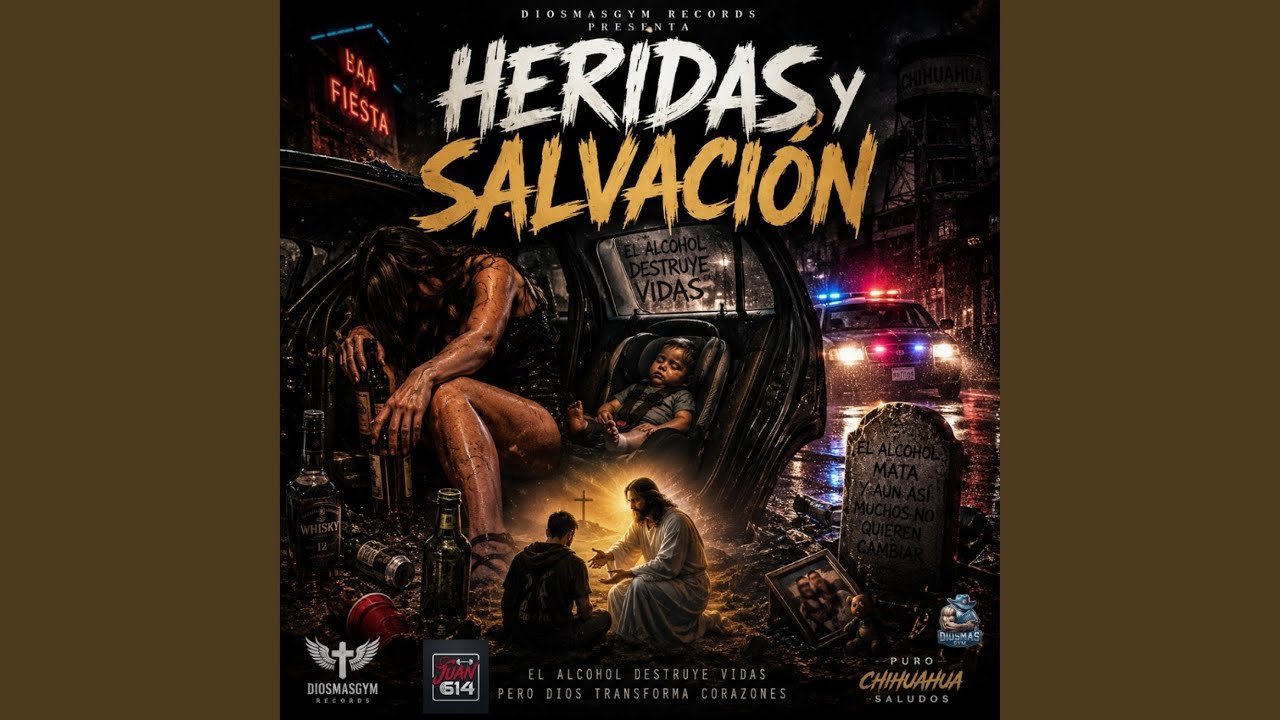 El calor infernal (caso roxana) (feat. Juan 614) - Diosmasgym