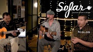 Niglos - Mademoiselle | Sofar Guadalajara