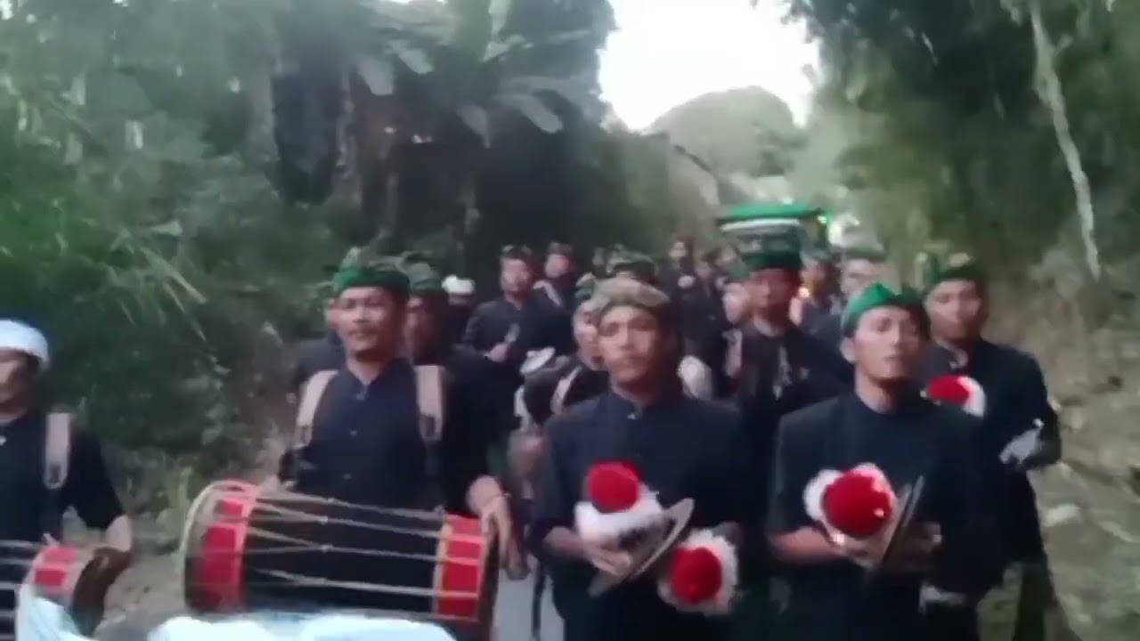 seka gong br penyebeh , tabuh Gilak longgor,#