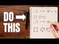Logo Design Techniques Quiz