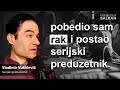 Nepobedivi duh kako sam se izborio sa rakom i izgradio3biznisa  vladimir vukievi  esbp  e038