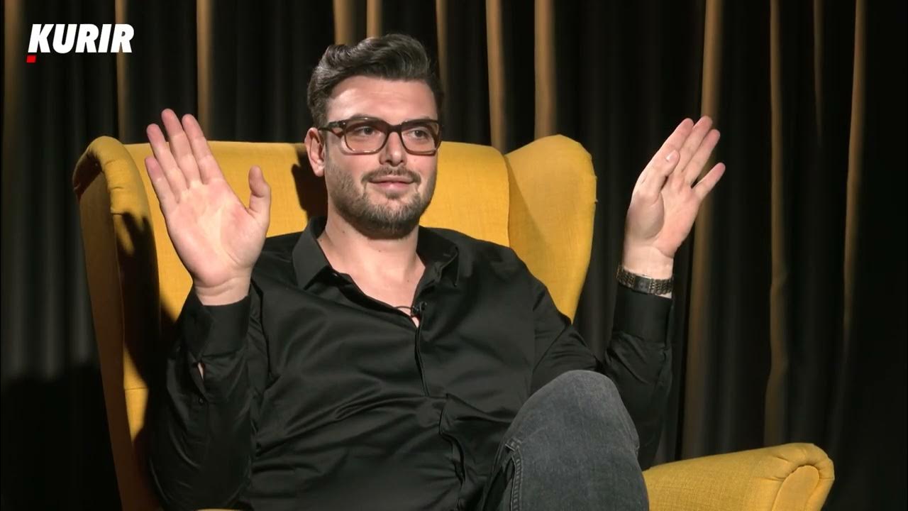 LJUBAV I PREVARE! Toma Panić prvi put o problemima sa Nadeždom Biljić