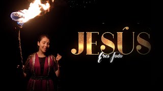 ❤ Jesús eres Todo | Sary Pacheco | Cristo Vive | Lo Mejor Está Por Venir💿 chords