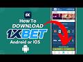 How to download !xbet