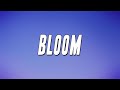 Aqyila - Bloom (Lyrics)