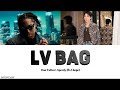 Don Toliver LV BAG Feat J Hope Pharrell Williams Lyrics mp3
