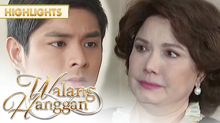 Margaret, nakaramdam ng konsensya sa mga ginawa niya kay Daniel | Walang Hanggan