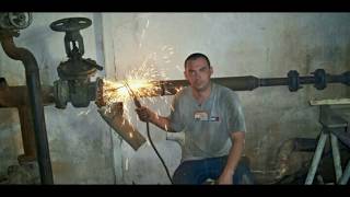 Worst welder ever awards