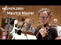 Musikerleben – Maurice Maurer