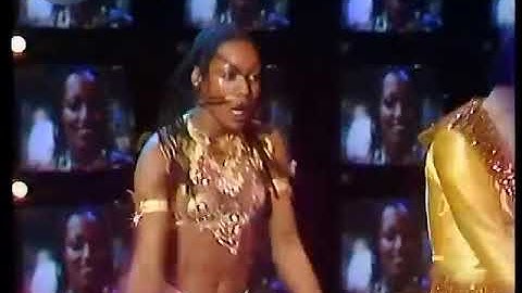 Knock on Wood TV show performance - TV Show performance video thumbnail