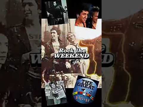 Sex Pistols