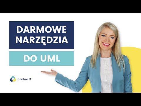 Wideo: Jaka jest aktualna wersja UML?