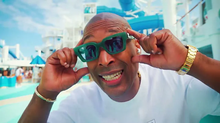 Shal Marshall - FUN DAY | Fun Day Riddim | Official Music Video | Soca 2026