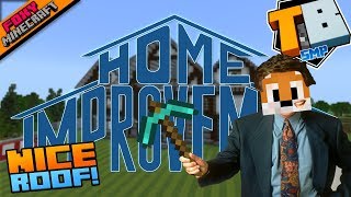 Home Improvements | Truly Bedrock Season 1 [70] | Minecraft Bedrock Edition SMP