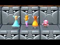 Mario Party 10 - Mermaid Peach Victory Challenge (Master CPU)
