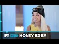 Honey Bxby on her latest project ‘Raw Honey’ | #MTVFreshOut