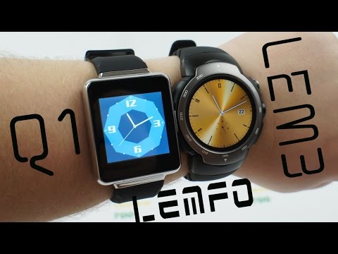 lemfo q88